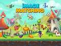 Igra Image Matching