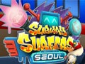 Igra Subway Surfers Seoul