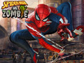 Igra Spiderman Vs Zombie