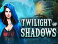 Igra Twilight of Shadows