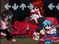 Igra Friday Night Slashing Jeff The Killer
