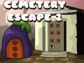 Igra Cemetery Escape 2