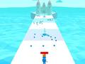 Igra Сastel War 3d