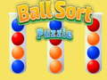 Igra Ball Sort Puzzle 