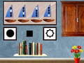 Igra Puzzle House Escape