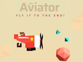 Igra The Aviator