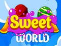 Igra Sweet Worlds
