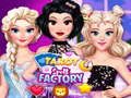 Igra Tarot Spell Factory