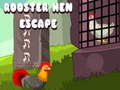 Igra Rooster Hen Escape