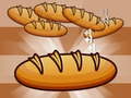 Igra Loaf clicker
