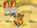 Igra Barbarian Hunters