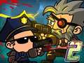 Igra Zombie Gunpocalypse 2