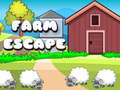 Igra G2M Farm Escape