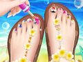 Igra Beautiful Toenail Salon