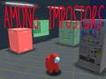 Igra Among Impostors