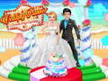 Igra Wedding Planner Decorate Perfect Wedding