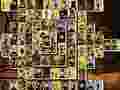 Igra Bendy's Mahjong
