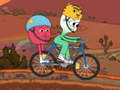 Igra Apple and Onion BMX Day