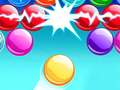 Igra Puzzle Bobble
