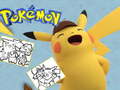 Igra Pokemon 