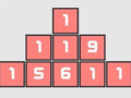 Igra Zero Numbers