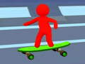 Igra CHUTE BOARD