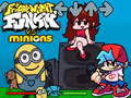 Igra Friday Night Funkin vs Minions 