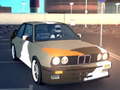 Igra GTR Drift Legend