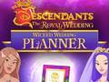 Igra Wicked Wedding Planner