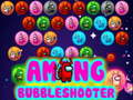 Igra Among BubbleShooter 