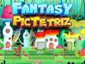 Igra Fantasy Pic Tetriz