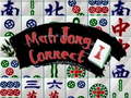 Igra Mah Jong Connect I