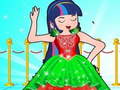 Igra Princess SM Story Jigsaw Puzzle