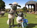 Igra Shaun the Sheep Jigsaw Puzzle