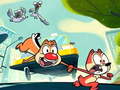 Igra Chip and Dale 2021 Slide