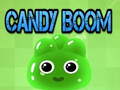 Igra CANDY BOOM