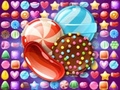 Igra Candy Connect New