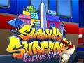 Igra Subway Surfers Buenos Aires