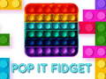 Igra Pop it Fidget