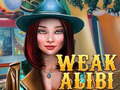Igra Weak alibi