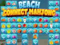 Igra Beach Connect Mahjong
