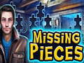 Igra Missing pieces