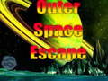 Igra Outer Space Escape 