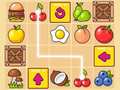 Igra Snack Mahjong