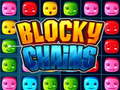 Igra Blocky Chains