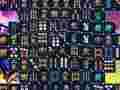 Igra Dark Mahjong Solitaire