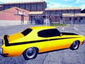 Igra Backyard Parking Games 2021 