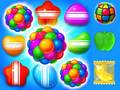 Igra Candy Land Puzze