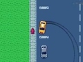 Igra Drift Parking