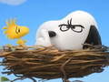 Igra Snoopy Jigsaw Puzzle